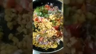 CHANA CHATPATI CHAT RECIPE |#shorts #shortvideo #youtubeshorts #chanachat