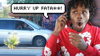 Connecting To Drive Thru Headset Prank! Pt 2