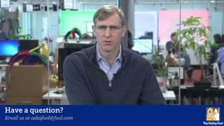Retirement Accounts, Roth Accounts & Income Taxes | Ask a Fool