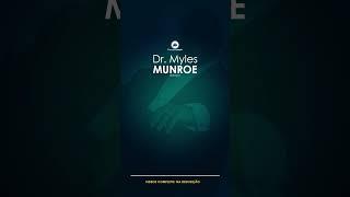 Questões Importantes I Dr. Myles Munroe Dublado