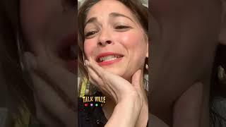 KRISTIN KREUK Reflect on SMALLVILLE Abandonment