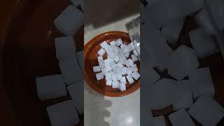 asmr sugar cubes #asmrsounds