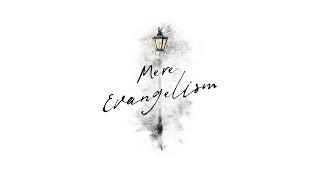 Inspiration to Help You Share Your Faith from C.S. Lewis