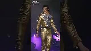 Michael Jackson-esse vídeo combina com qualquer música