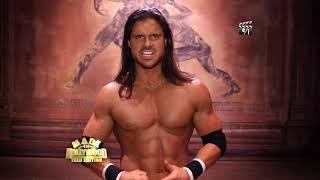 John Hennigan Russell Madness Interview 2015