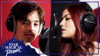 Walang Hanggan - Alexa Ilacad & KD Estrada | Star Magical Prom 2024 OST