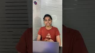 Vaibhavi Vyas Student - Digital Pundit