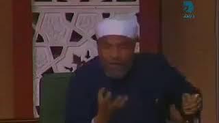 مفتاح القرب من الله سبحانه وتعالى  ِ فضيلة الشيخ متولي الشعراوي