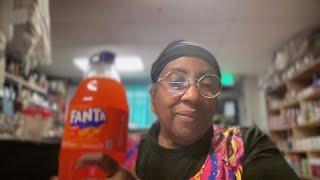 MAMA'S GOING TO SHOW YOU HOW TO TURN FANTA INTO FINANCIAL  FREEDOM