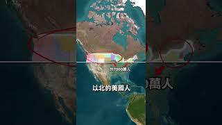 美加邊界小知識