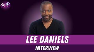 Lee Daniels Interview on Empire TV Show | Fan Q&A