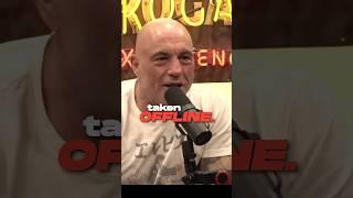 Elon Musk's AI Warning: Skynet Might Be Real... And Closer #ai #joerogan #elonmusk #podcast