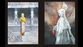 Hullas Jain (Paintings / Book releases)