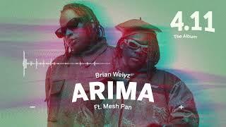 ARIMA by Brian Weiyz   4 11 Album