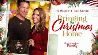 Christmas Movie 2024 | New releases | Hallmark Movies 2024