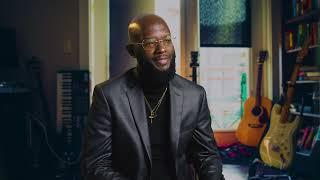 MusicTT Open Call 2022 - Reuel Lynch