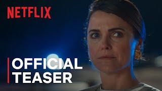 The Diplomat: Season 2 | Official Teaser | Netflix