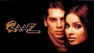RAAZ Full HD Movie (2006) | Bipasha Basu | Dino Morea | Bollywood Horror Movie