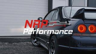 NRP Performance - Stay Tuned 2020