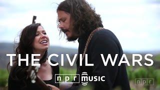 The Civil Wars: NPR Music Field Recordings