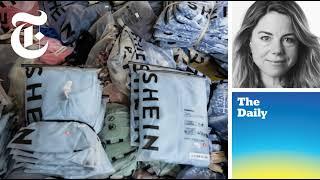 The End of Fast Fashion?