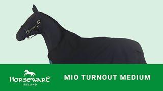 Mio by Horseware | Turnout Medium