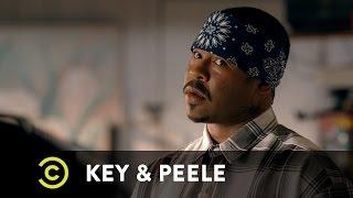 Key & Peele - Loco Gangsters - Uncensored