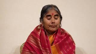 24. May 2025  7pm CEST Mother Meera Meditation Wherever You Are !