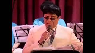 Concierto 33 Años en Cristo. Richie Ray y Bobby Cruz en Colombia.