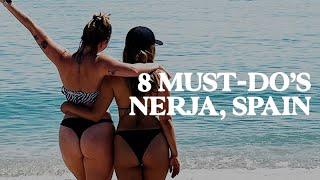 8 Amazing Must-Do’s In Nerja, Spain  | Jetset Times