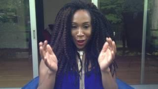 What is Atlanta Kizafro Intensive!!!!