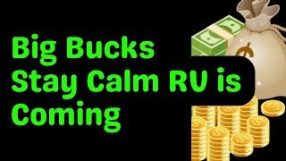 Iraqi Dinar | Confirmed News Big Bucks Stay Calm RV is Coming