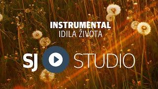 ® SJ studio - Idila zivota (instrumental) © 2015