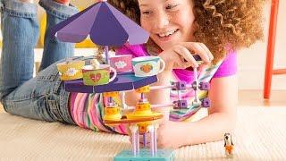 GoldieBlox - Engineering Toy