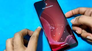 Realme Narzo 50A Pattern And Password Unlock | New update link in description 