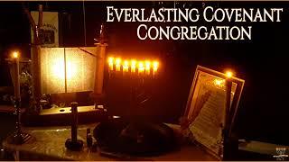 Everlasting Covenant Congregation | Broadcasting Live