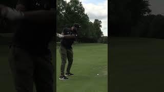 Stinger DOD!  #golf #golfcoursevlog #golfswing #subscribe