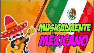 Origen del MARIACHI  ¿MEXICANO o francés?