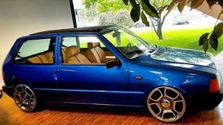 Os melhores " FIAT UNO " | Parte 01 @marcos_psk