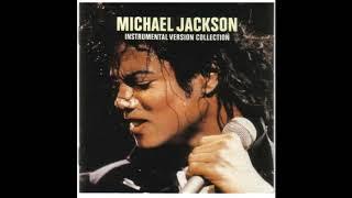 Michael Jackson - Dirty Diana (Instrumental Version)