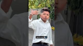 Chota tatta  #shortsfeed #comedy #shorts #short #shortsviral