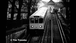 Berlin Ecke Schönhauser Allee / Teil 1