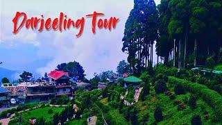 Darjeeling Tour August 2024 | Day 3 | Tiger Hill | Lamahatta | Tinchuley | Takdah | Gumbadara