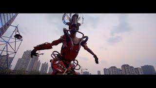 Budweiser STORM Festival 2014 Shanghai (Official After Movie)