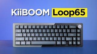 KiiBOOM Loop65 Review: Luxury at (almost) every turn...