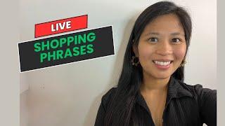 Live Tagalog Lesson 12.5