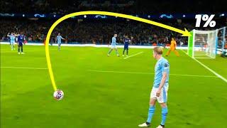 Legendary Free Kick Moments