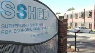 Sutherland Shire Business & Economic Development - Sutherland Shire Council
