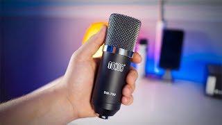 The Best 3.5mm Microphones in 2024