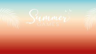 SummerGames 2024